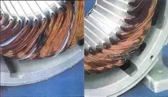 無刷電機短路了怎么辦？