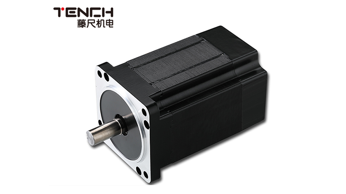 直流無(wú)刷電機(jī)，新型的高效節(jié)能電機(jī)