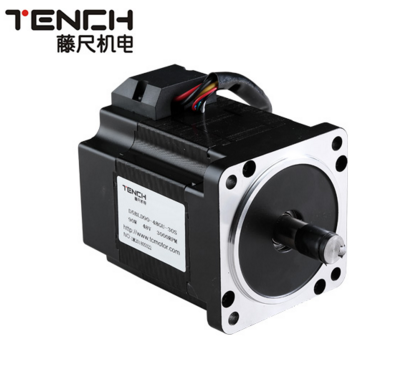 什么是直流無刷電機的正弦驅(qū)動技術(shù)？