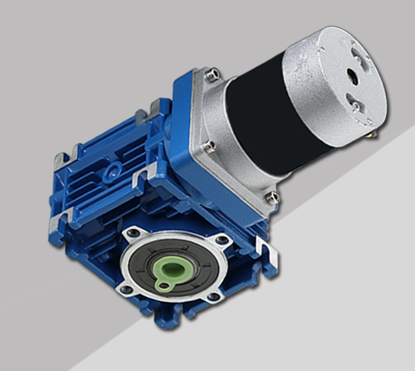 直流調(diào)速電機(jī)有直流無(wú)刷和直流有刷，該選那一款？