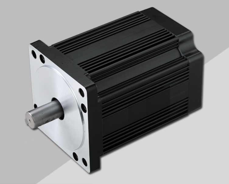 直流無(wú)刷電機(jī)什么品牌好？藤尺電機(jī)值得推薦