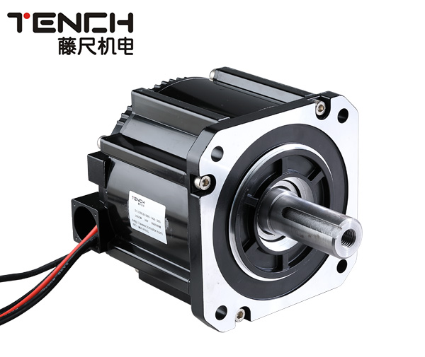 直流電機維修更換知識你了解嗎？