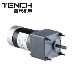 直流無刷電機（BLDC）優(yōu)勢明顯，高效能、壽命長