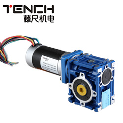 藤尺電機(jī)，支持定制直流電機(jī)