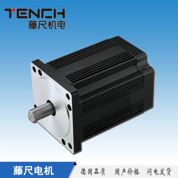 都在熱衷于使用無刷電機(jī)嗎？它也有不足之處啊