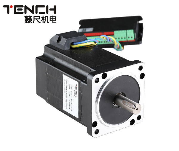 電機(jī)廠(chǎng)家為什么都說(shuō)直流無(wú)刷電機(jī)是步進(jìn)電機(jī)的“升級(jí)版”？