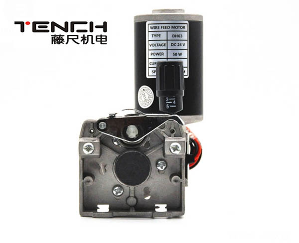 電機噪音|怎么對有刷電機進行降噪？