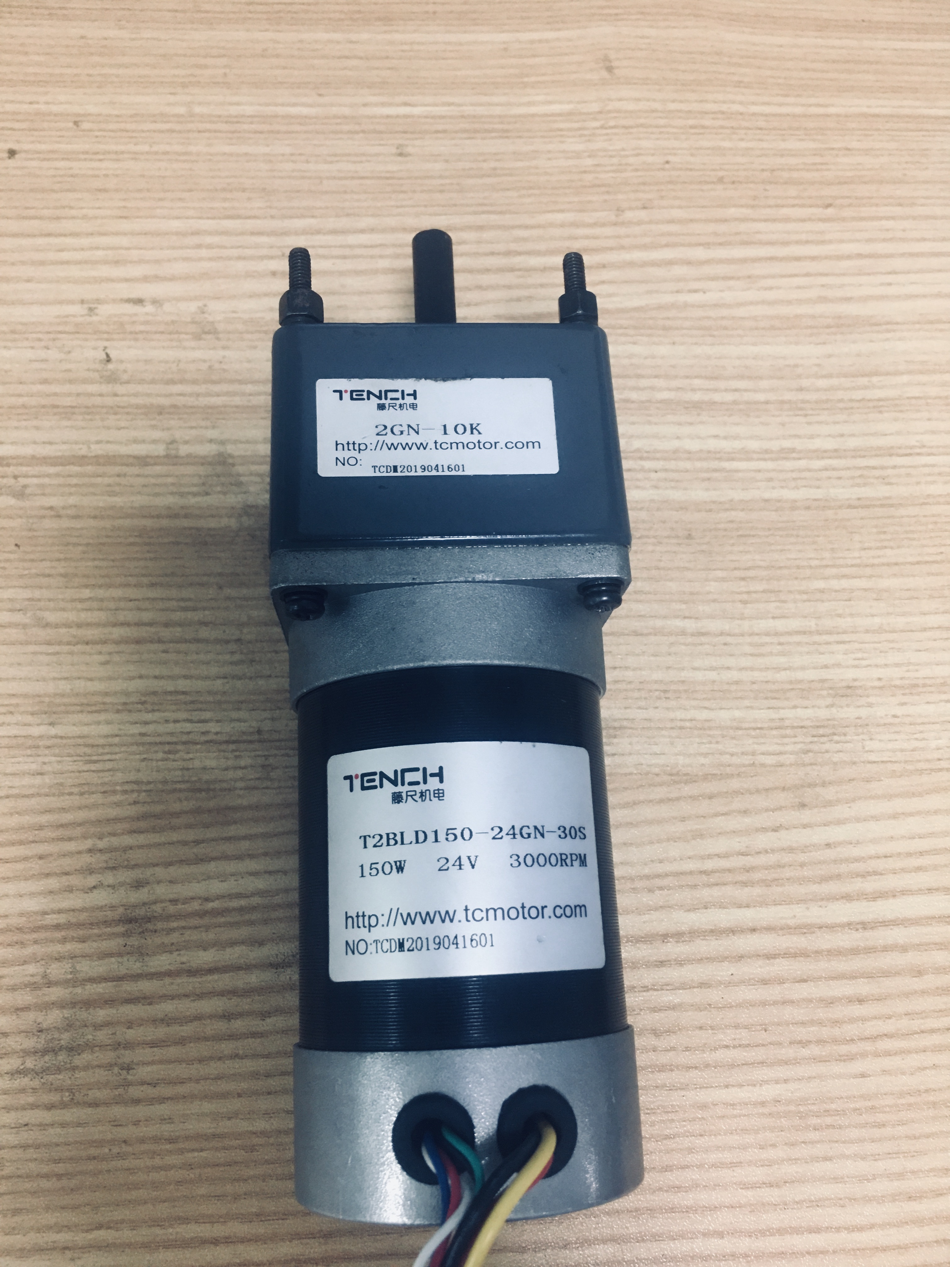 工業(yè)回彈，僅前三季度，刺激永磁直流無(wú)刷電機(jī)的需求