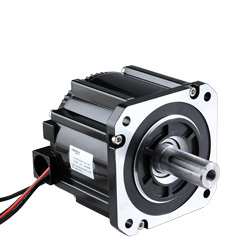 為何直流伺服電機(jī)又分為有刷和無刷電機(jī)，很不理解是嗎？